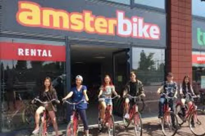 Amsterbike
